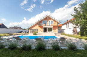 Villa Mela